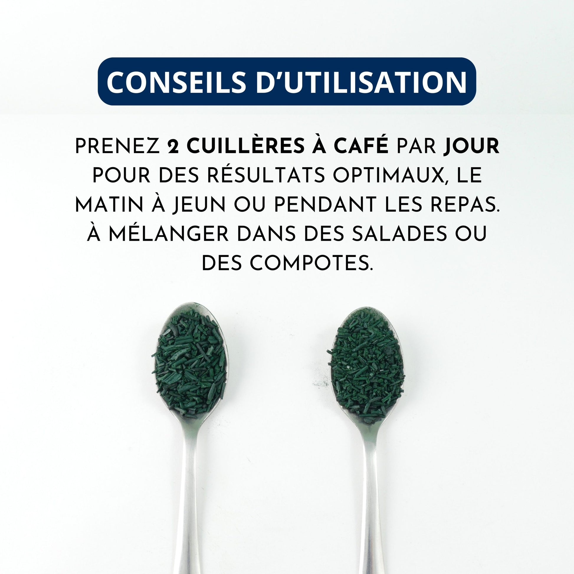 posologie paillettes