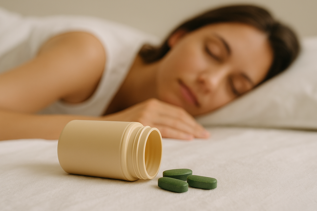 Test qualité du sommeil en ligne gratuit : Évaluez votre profil sommeil instantanément