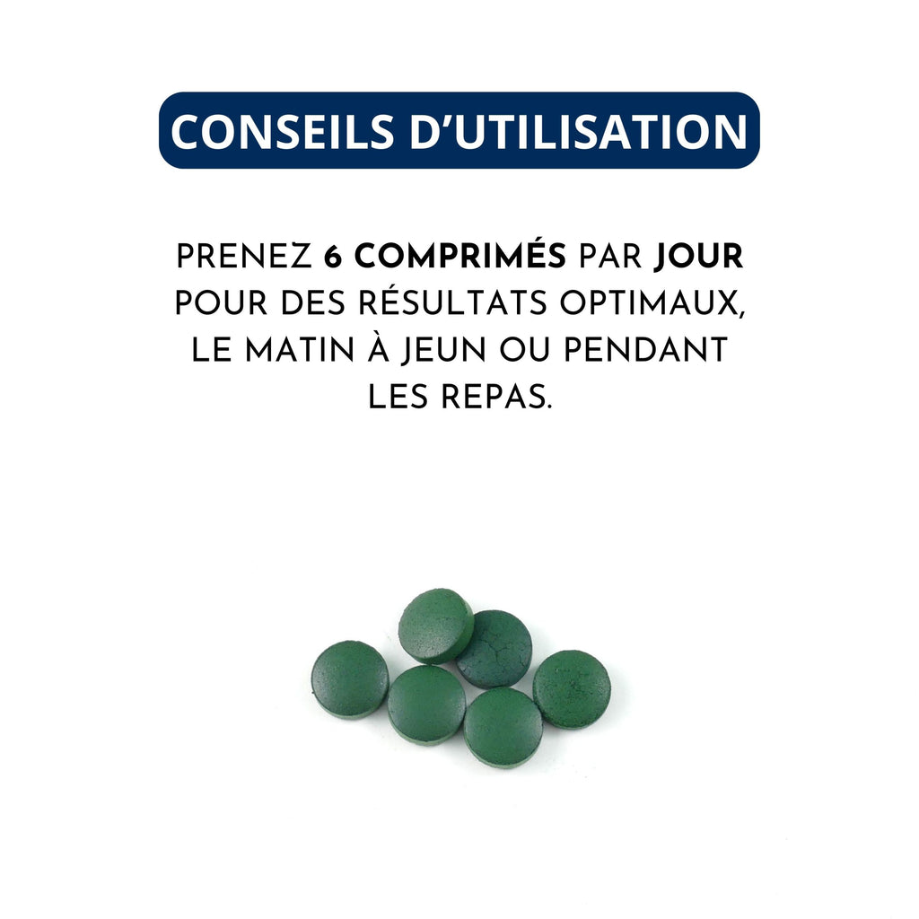 posologie comprimé