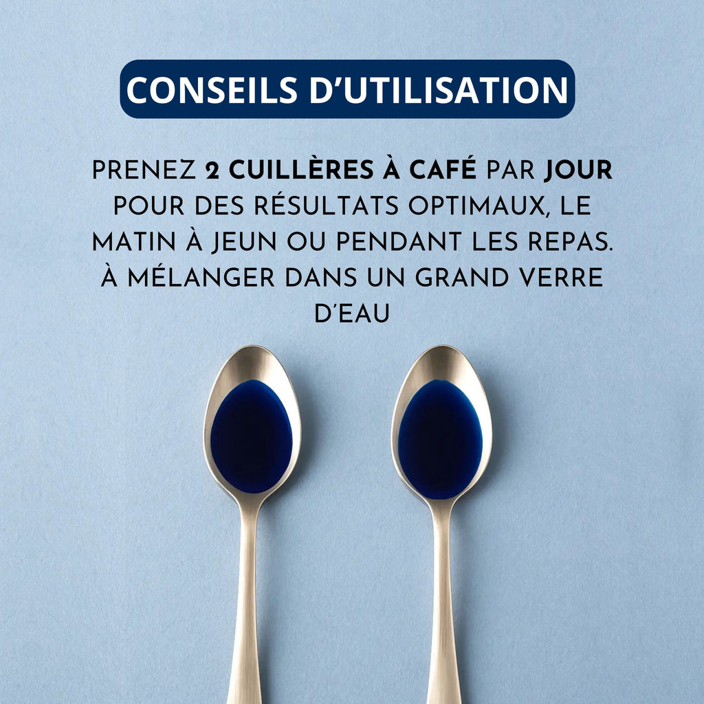 conseil d'utilisation phyco 2000